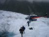 Franz Joseph Glacier 