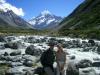 Mt. Cook