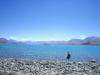 Lake Tekapo